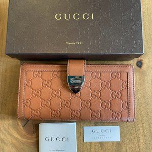 Gucci Wallet